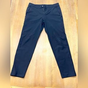 Lululemon ABC Warpstreme Pants
